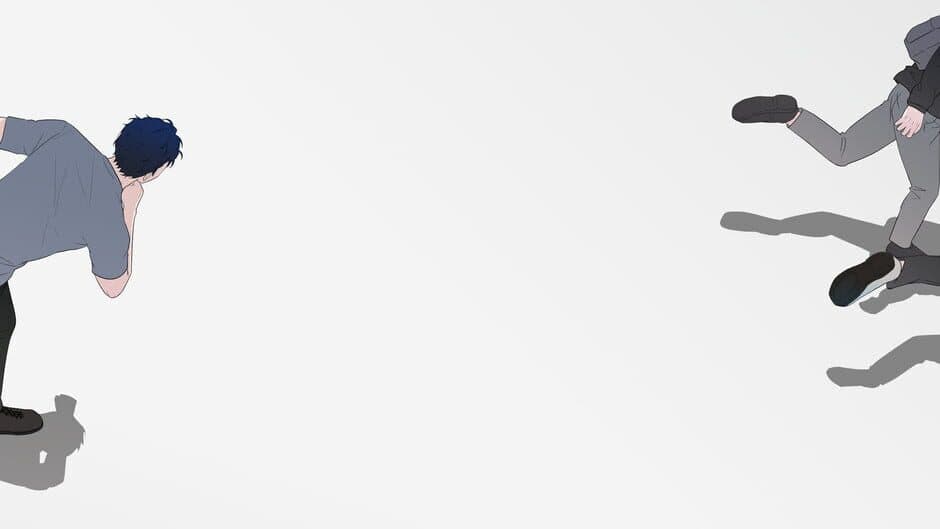 3 Lines of a Delta banner