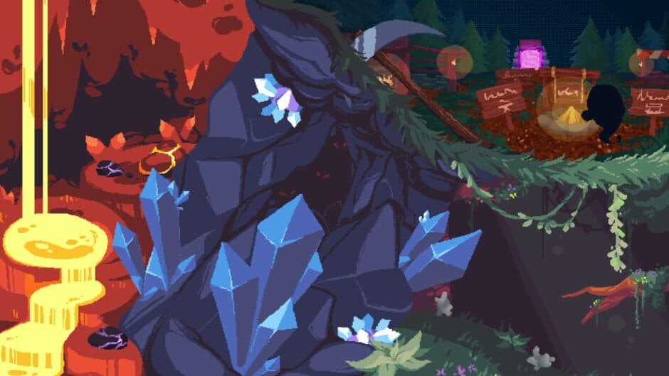 Voidloop banner