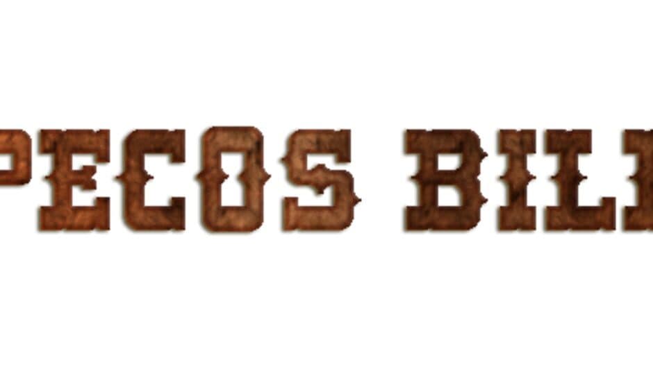 Pecos Bill banner