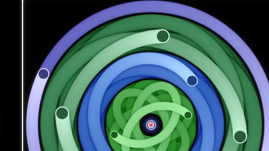 Orbital Chaos banner