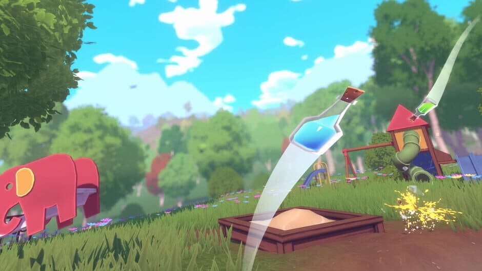 Bottle Cracks banner