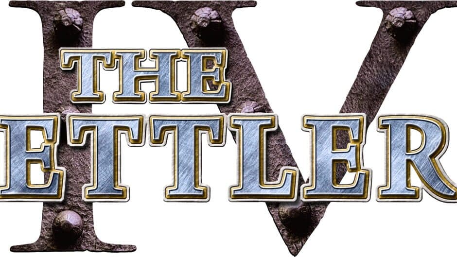 The Settlers: Fourth Edition banner