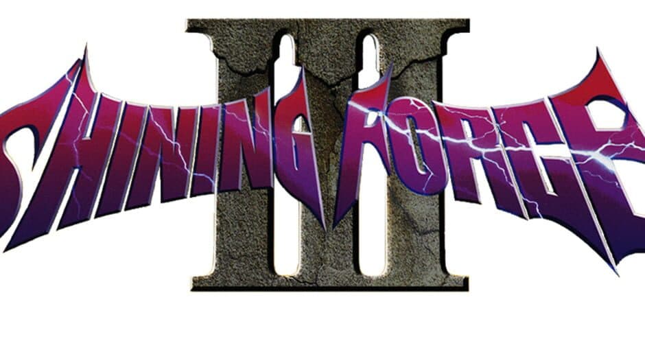 Shining Force III banner