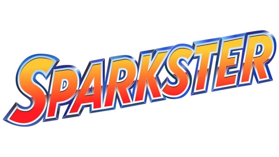Sparkster: Rocket Knight Adventures 2 banner