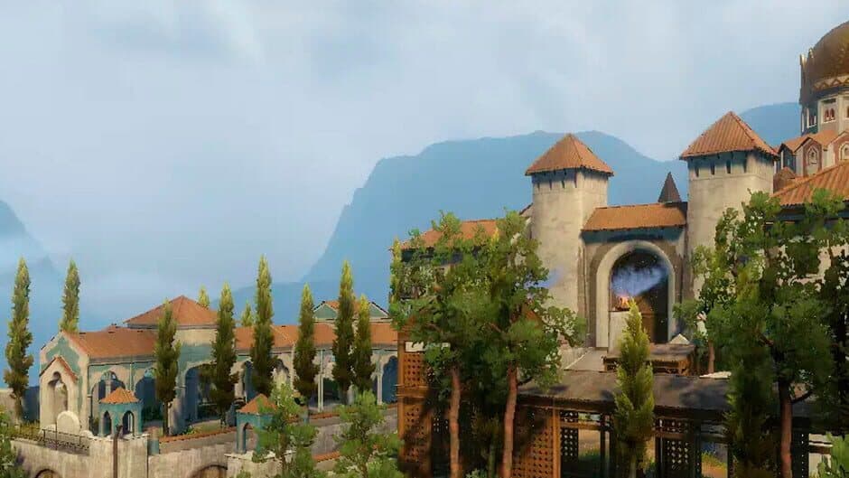 Room Football: Sun Shrine banner