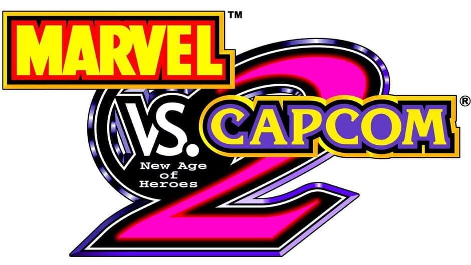 Marvel vs. Capcom 2: New Age of Heroes banner