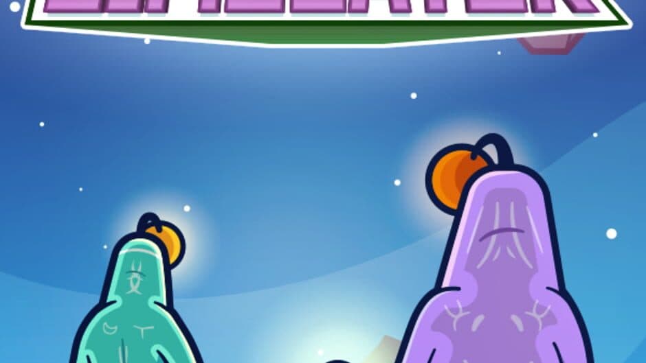 Alone in the Stars: Survivor banner