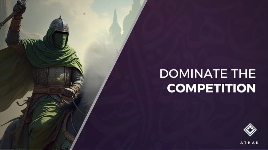 Athar: Echoes of Time banner