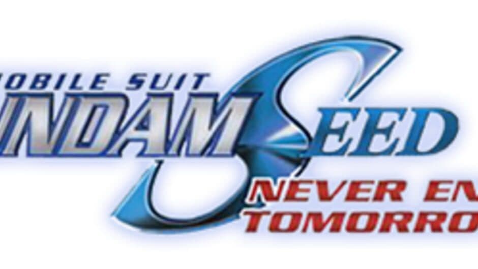 Mobile Suit Gundam Seed Never Ending Tomorrow banner