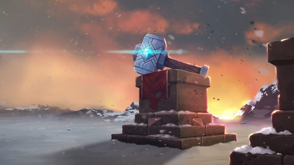 Northgard banner