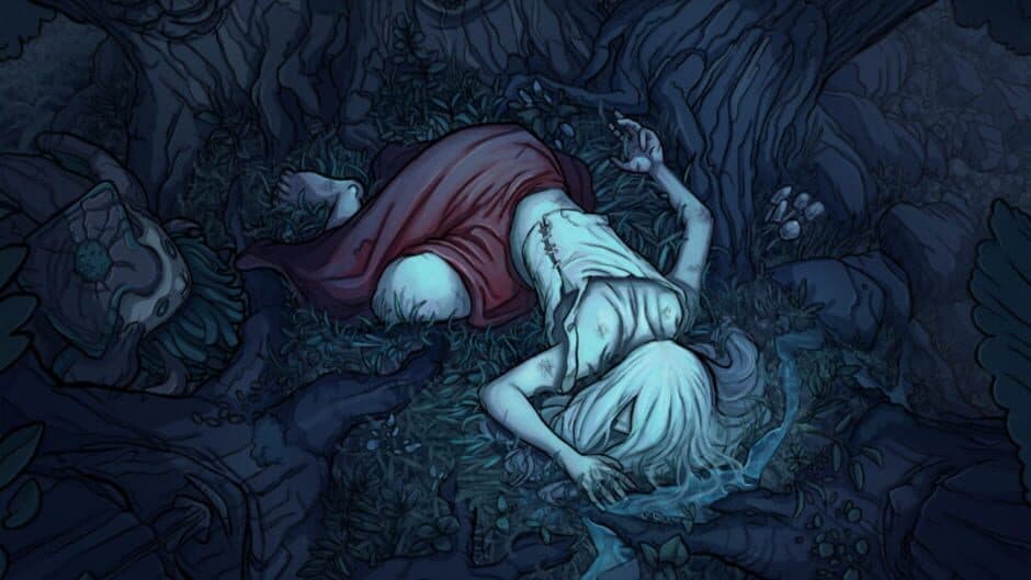 The Trader of Stories: Chapter I banner