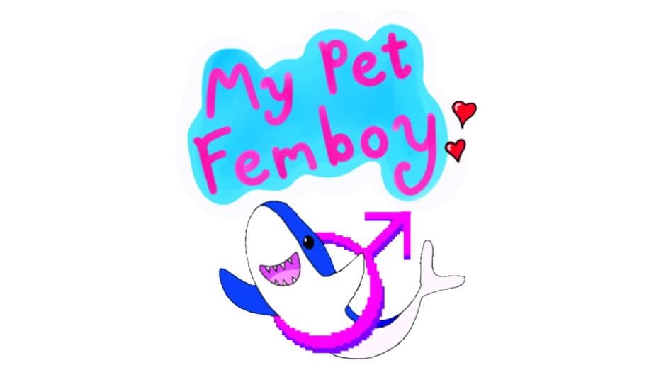 My Pet Femboy banner