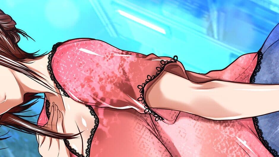 Sex and Morning banner