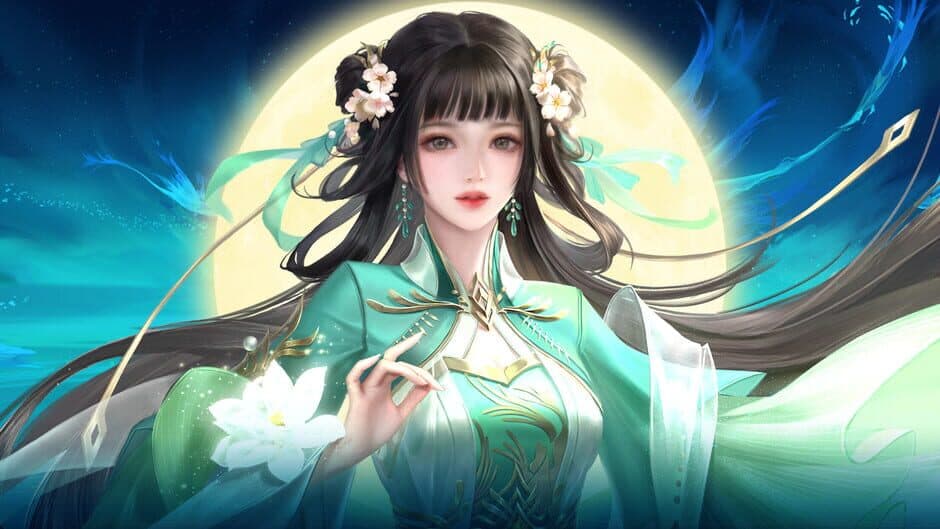 Ảo Mộng Tru Tiên banner