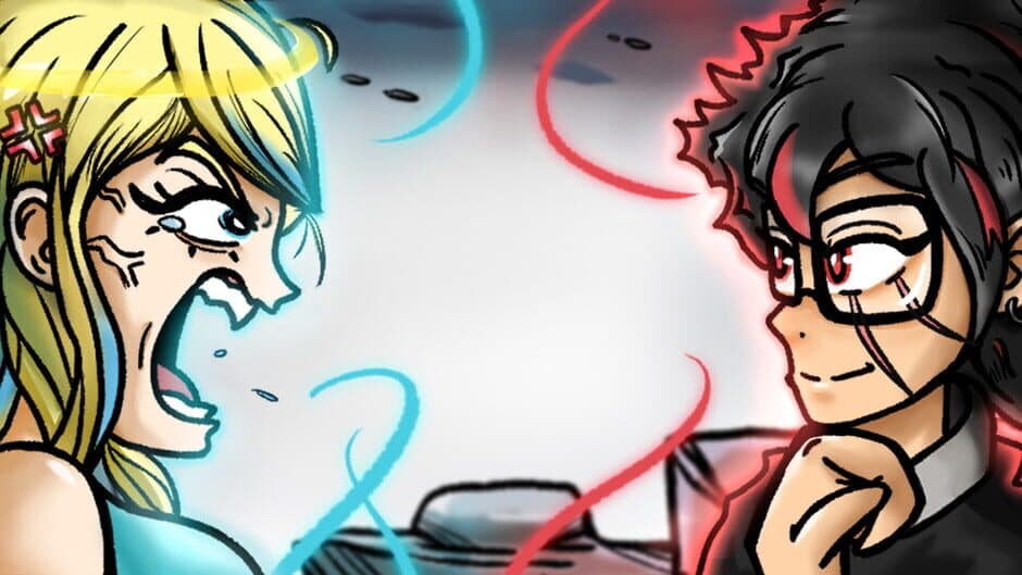 Incremental Ragebait banner