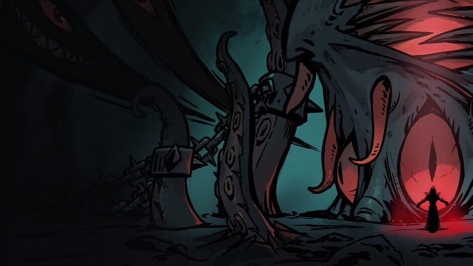 Path of Idle: Old Gods Rising banner
