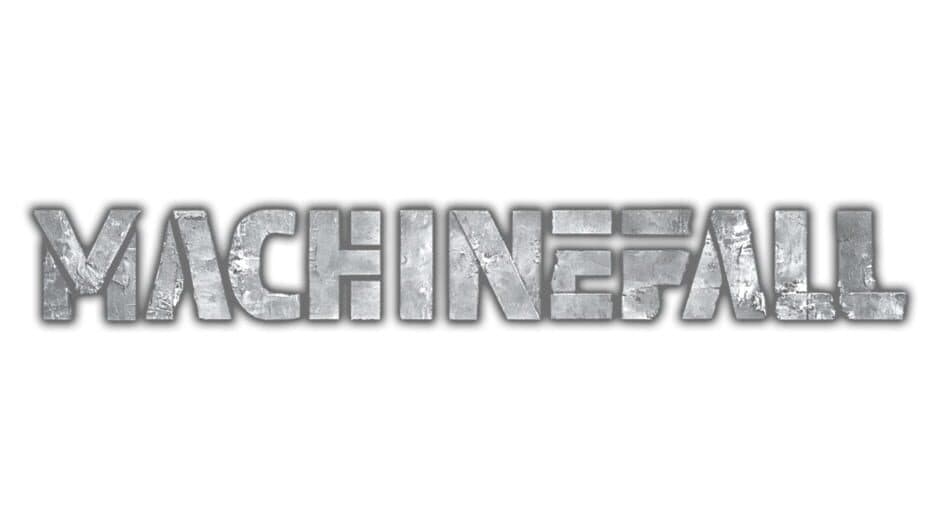 Machinefall banner