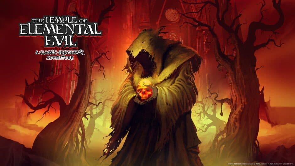 The Temple of Elemental Evil banner