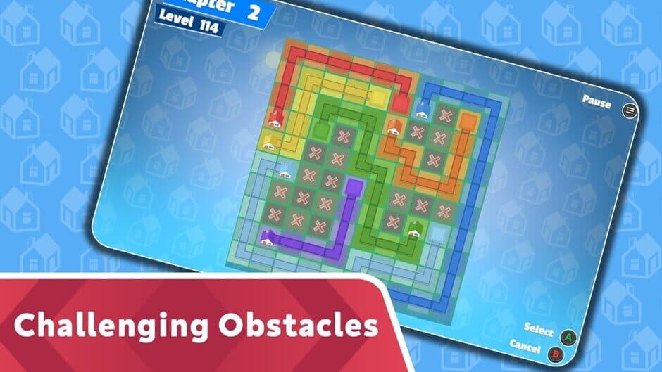 Pipeline Tycoon banner