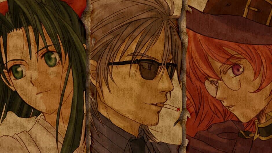 Castle of Shikigami banner