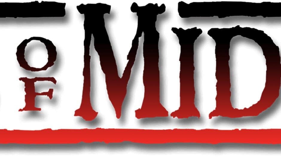 Lords of Midnight: The Citadel banner