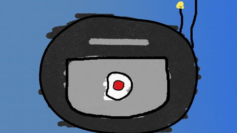 I Am Not A Robot banner