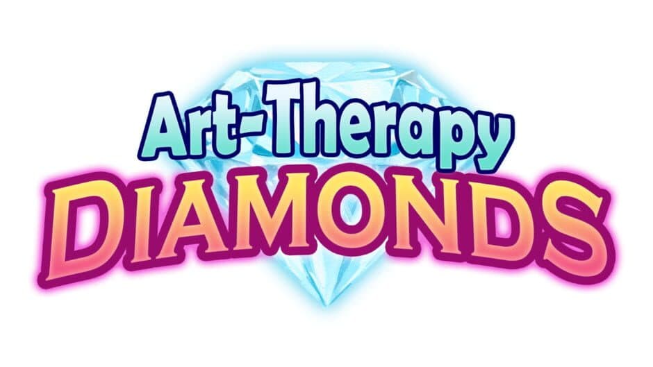 Art-Therapy: Diamonds banner