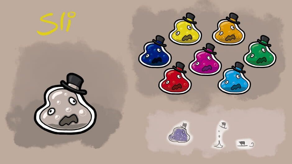 Chromatic Battles banner