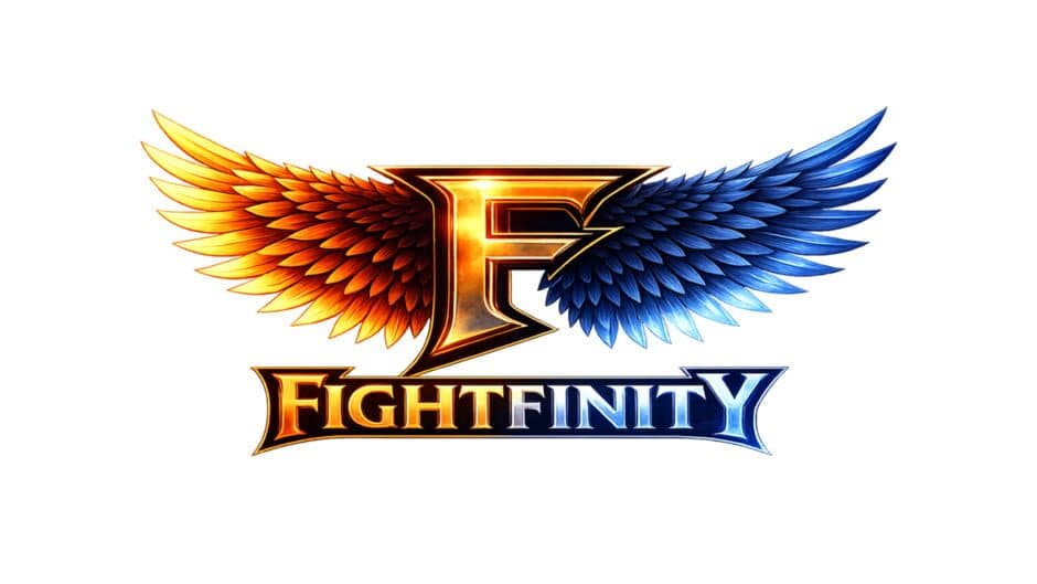 Fightfinity banner