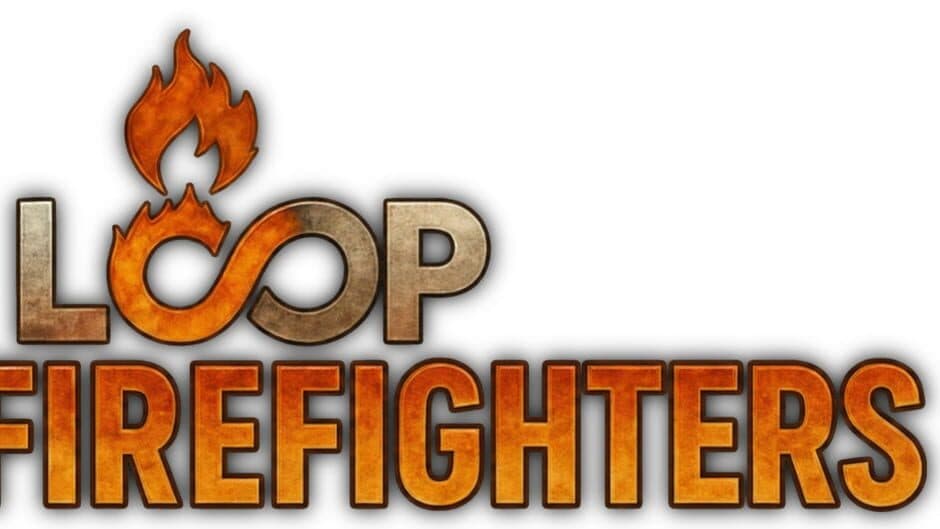 Loop Firefighters banner