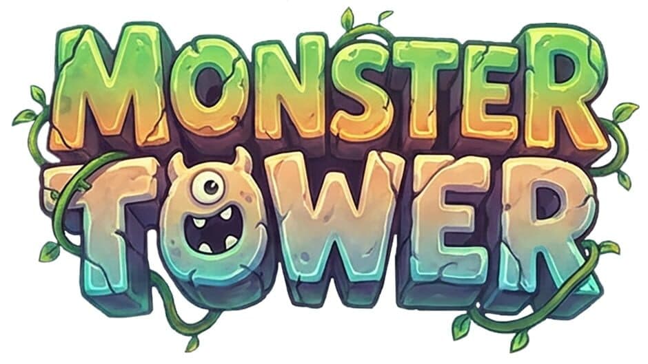 Monster Tower banner