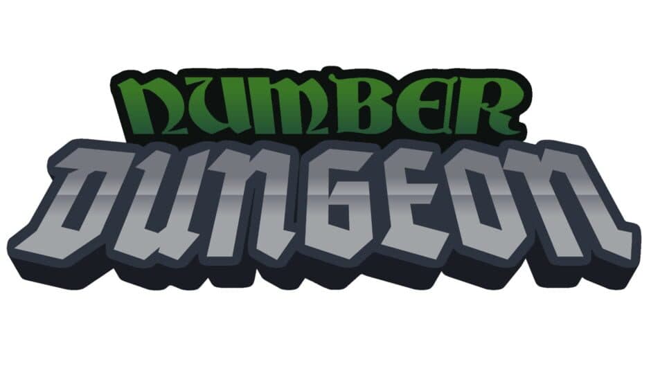 Number Dungeon banner