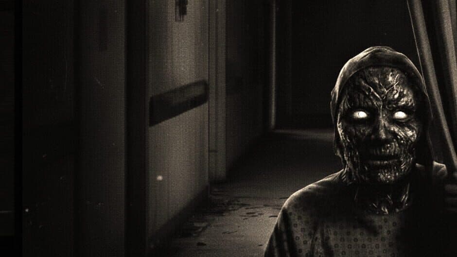 At Night: The Nurse banner