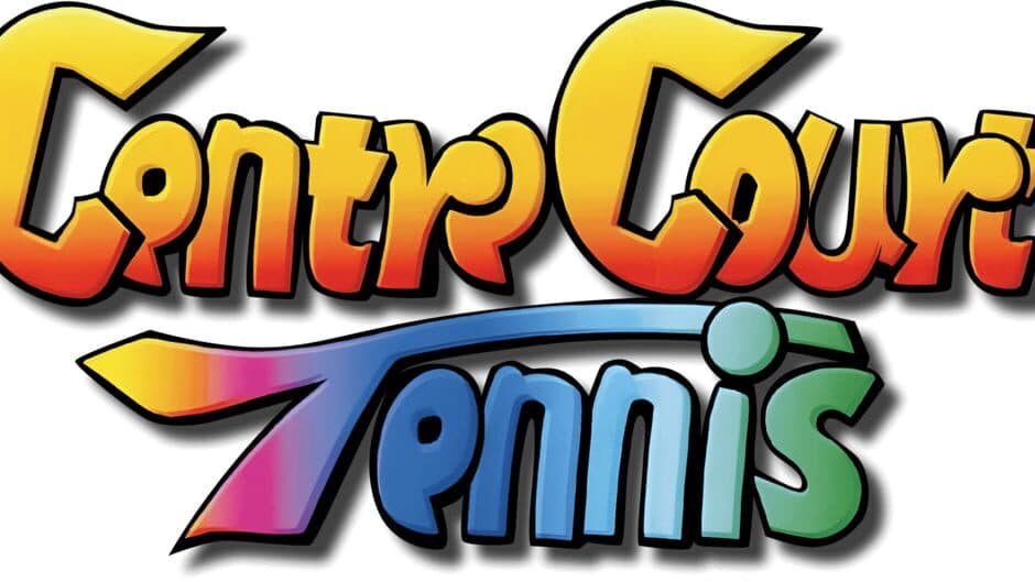 Centre Court Tennis banner