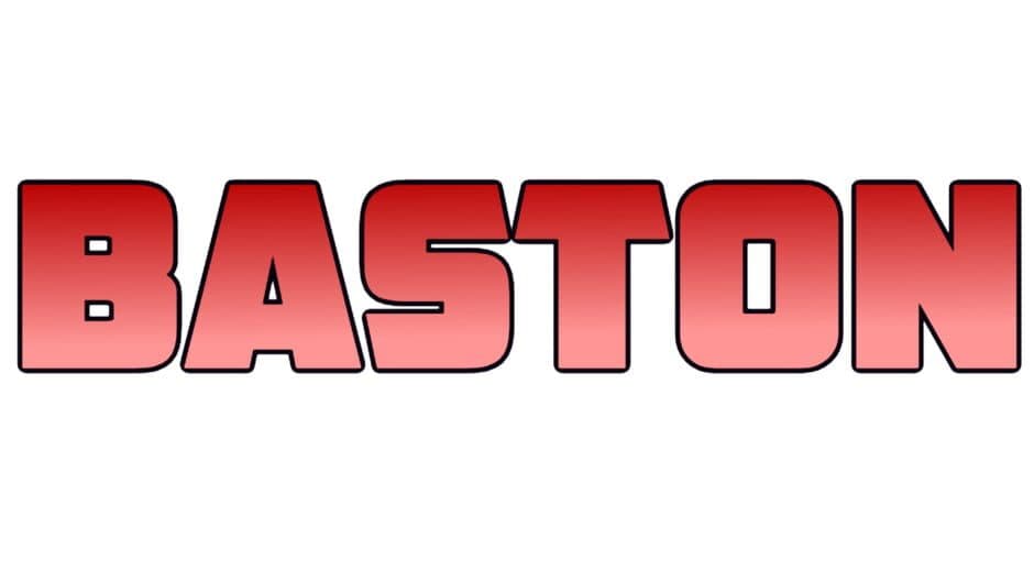 Baston banner