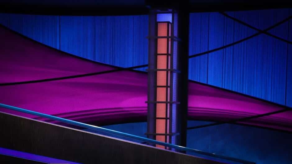 Jeopardy! 2nd Edition banner