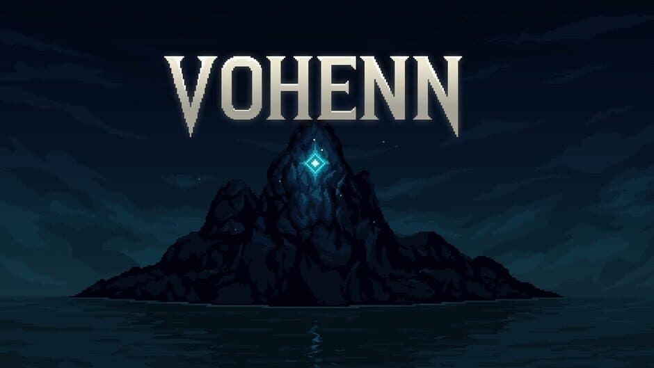 Vohenn banner