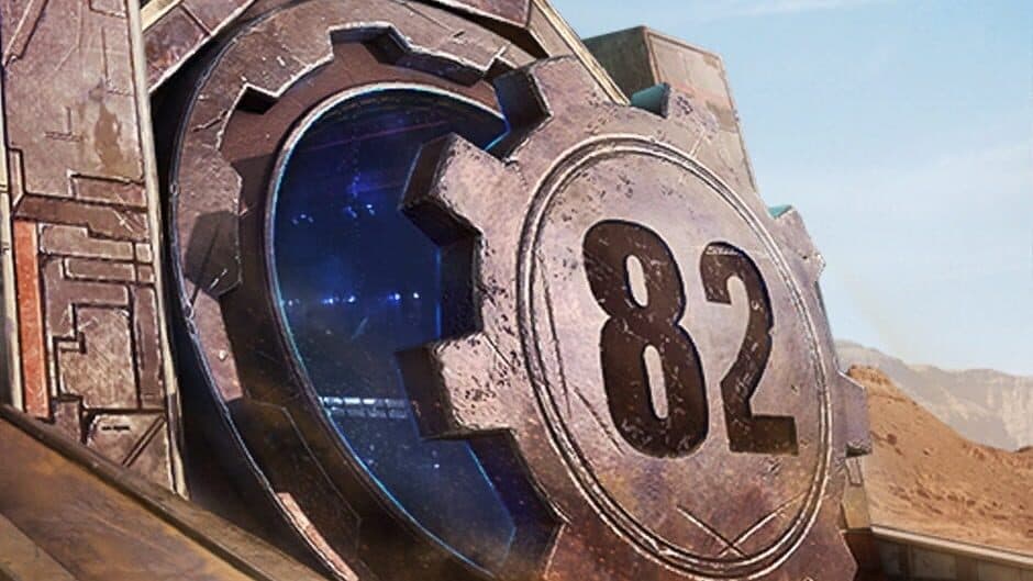 Last Fortress: Underground banner