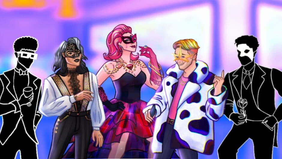 Ballroom Banter banner