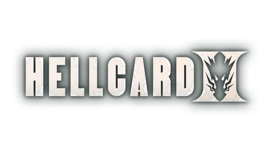 Hellcard II banner