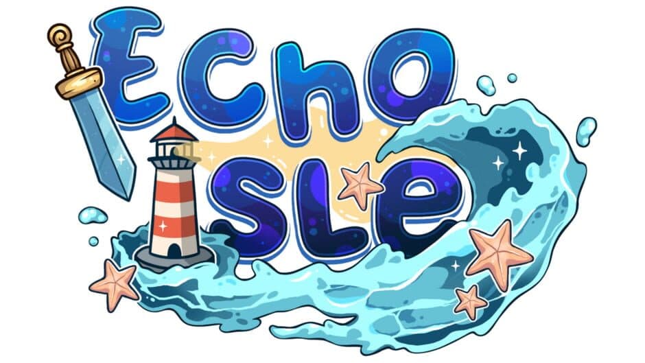 Echo Isle banner