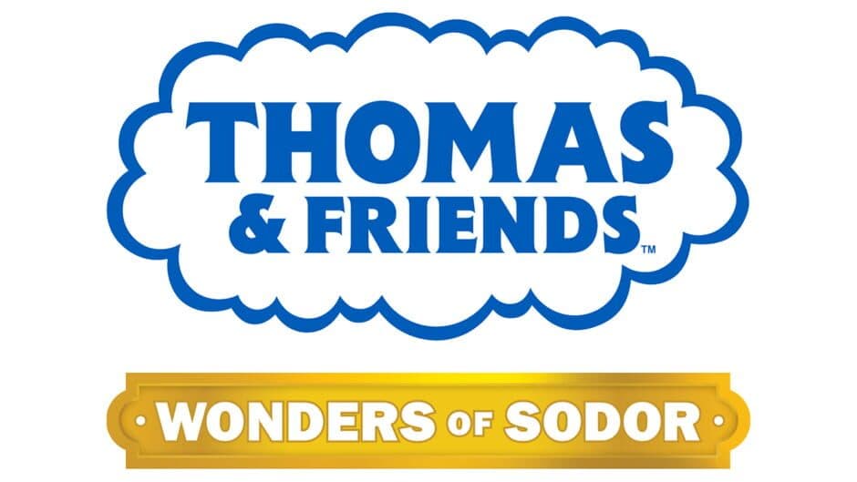 Thomas & Friends: Wonders of Sodor banner