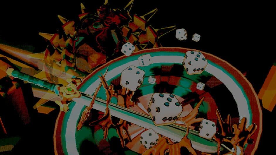 Hell Dice Gambit banner