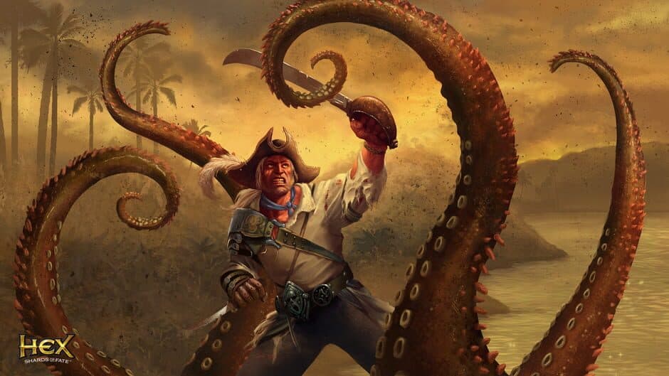 HEX: Shards of Fate banner