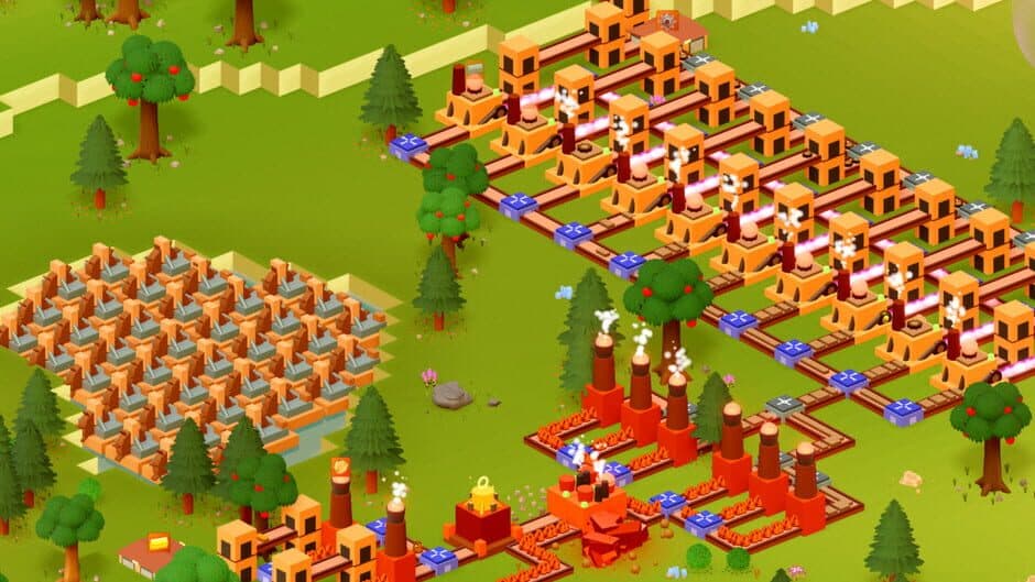 Arcaneering: Beyond Automation banner