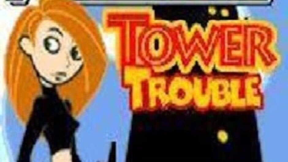 Disney's Kim Possible banner