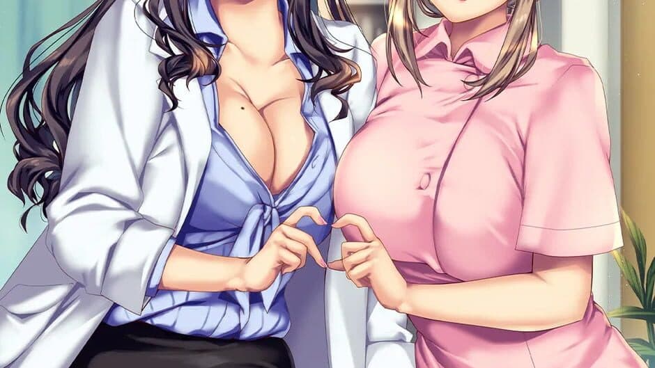 The Medical Examination Diary: Teamwork in Paradise. banner