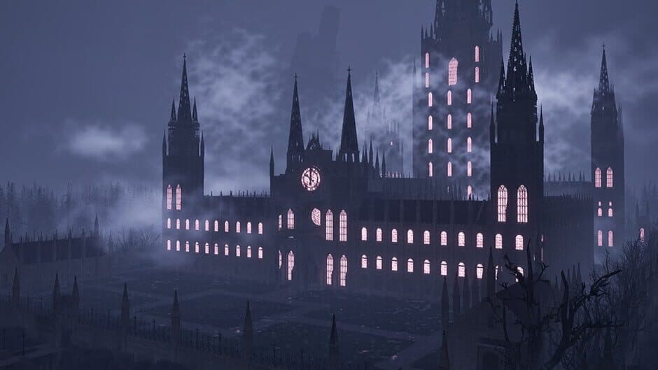 U.N. Owen Was Her? banner