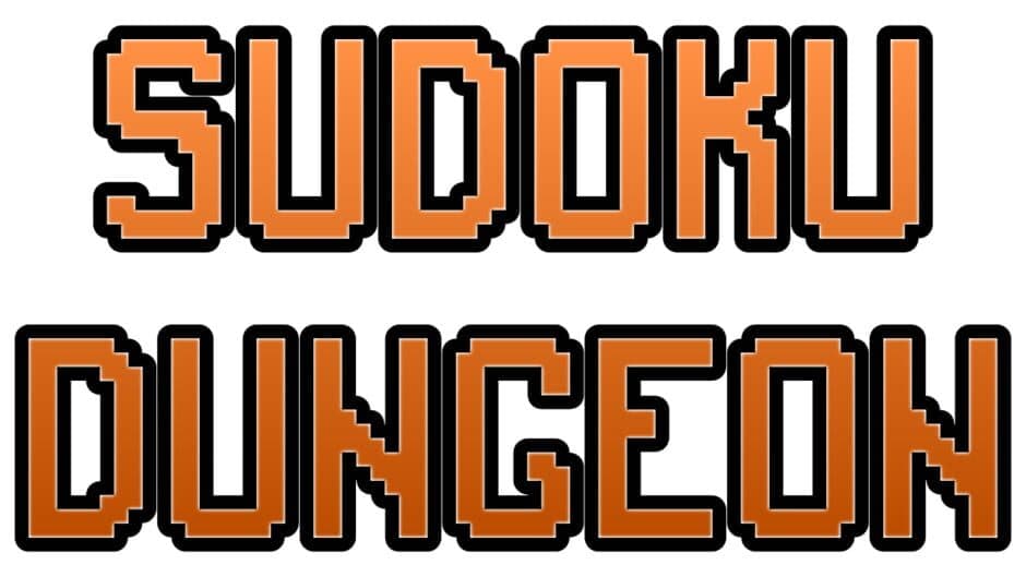 Sudoku Dungeon banner