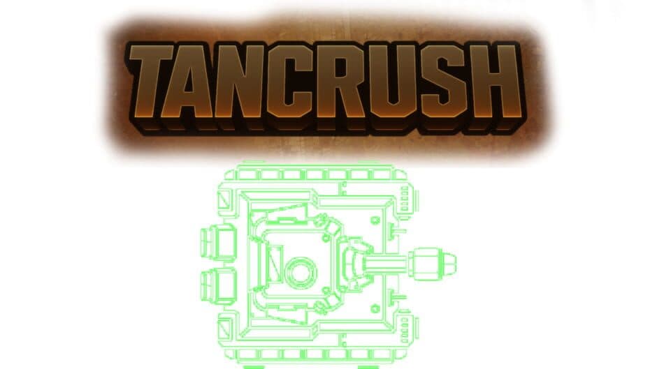 TanCrush banner